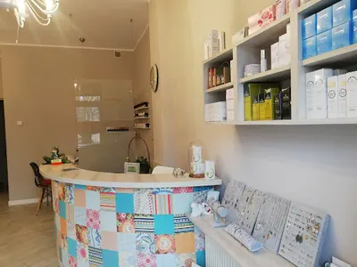 Gabinet Kosmetyczny Melissa Małgorzata Paduszyńska